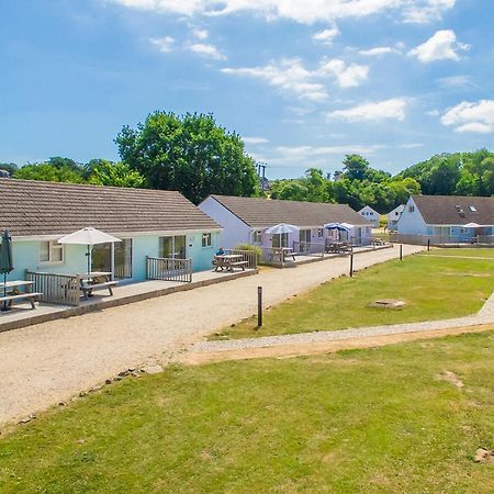 Salterns Village Seaview Exterior foto