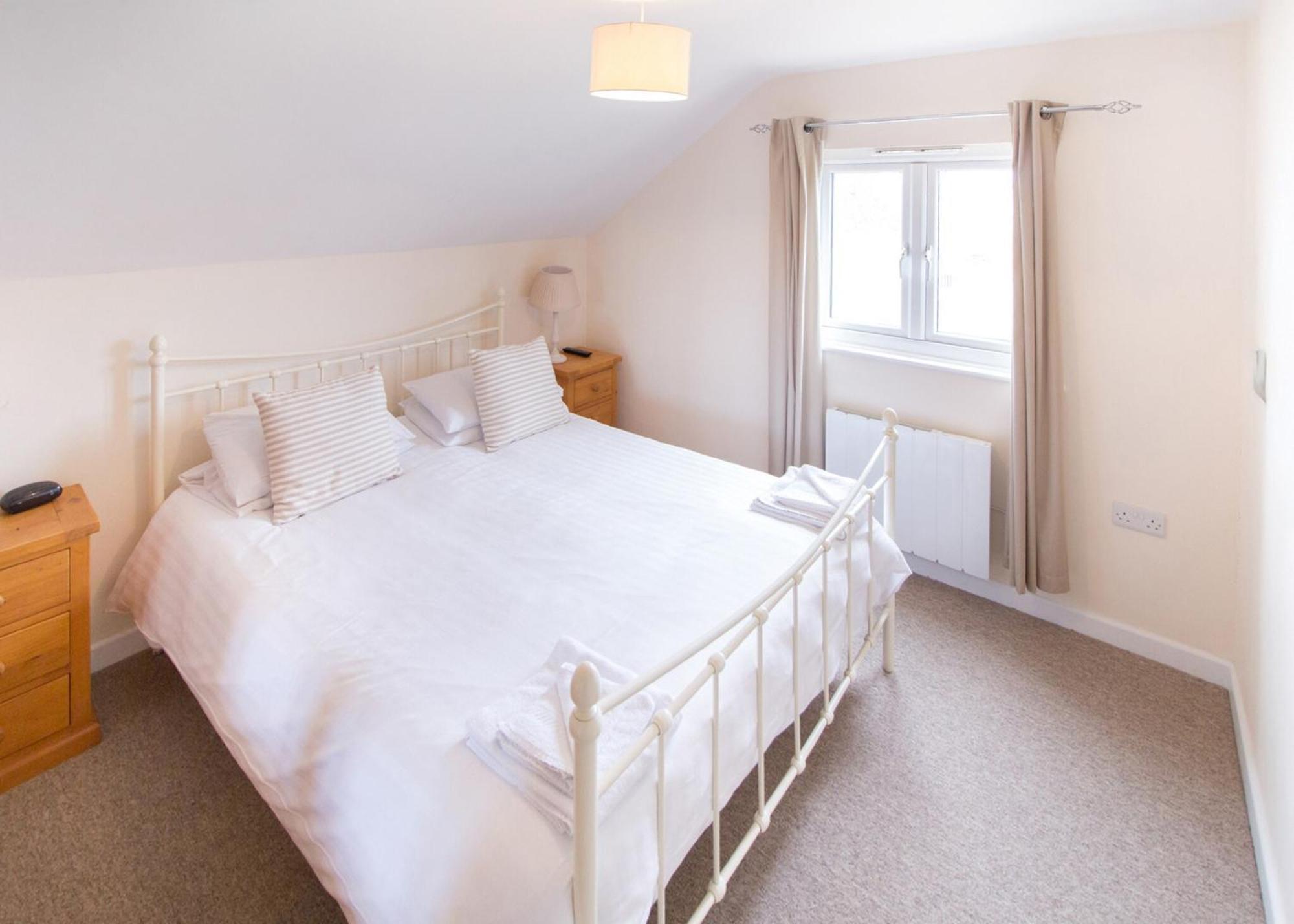 Salterns Village Seaview Quarto foto